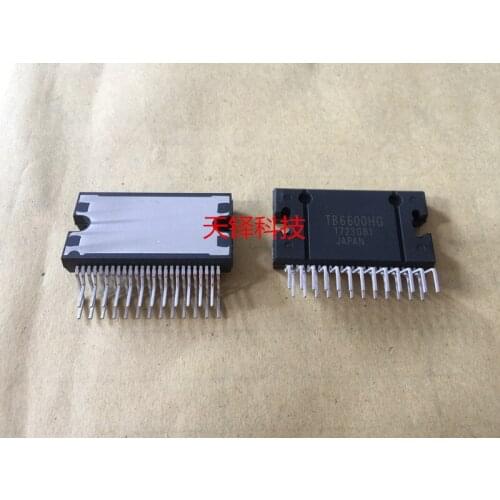 New original TB6600 TB6600HG TB6600H ZIP25