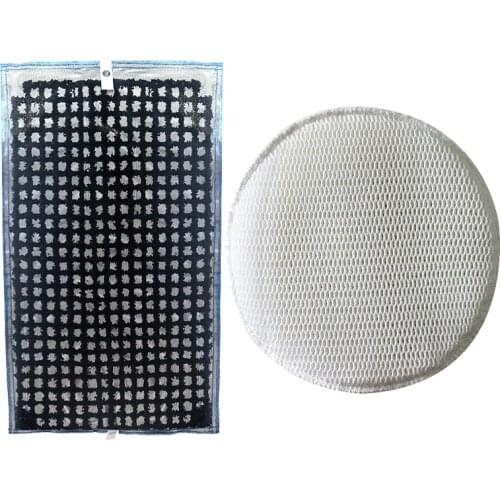 Air Purifier In Addition To Formaldehyde Humidifier Filter for Panasonic F-ZXFD70 ZXFD70 FE-ZGV08 F-VXH70 Formaldehyde Filter