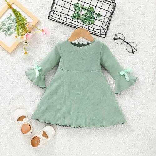 Okpuzee Winter Dresses For Babies