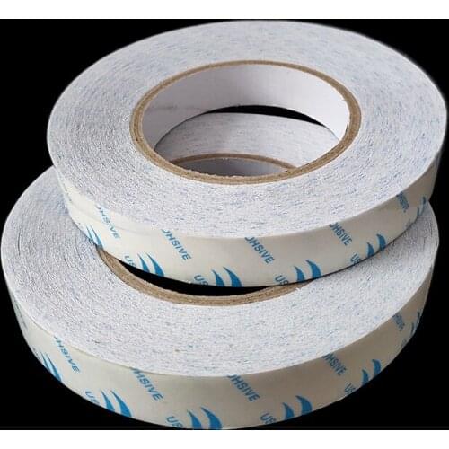 Wholesale Diamond Painting Accessories Double-sided Adhesive Glue DIY Craft Sticky Diamond Mosaic Customize Painting Tools Tape
