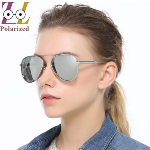 Personalized glasses New Style Polarized Sunglasses for men and women fashion sun glasses
