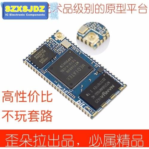DSCope USB Portable USB Oscilloscope 50M Bandwidth DSLogic Kit Dual Channel 200M Sampling