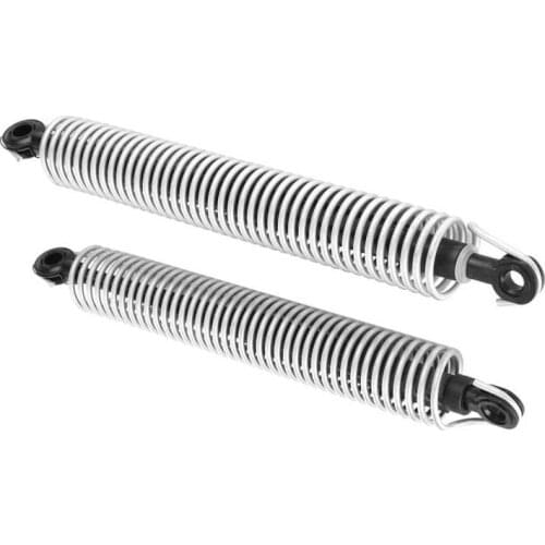 Pair of Trunk Lid Return Spring 51247204366 Fit for 5 Series F10 520i 523i 525d 528i 535iX Car accessories