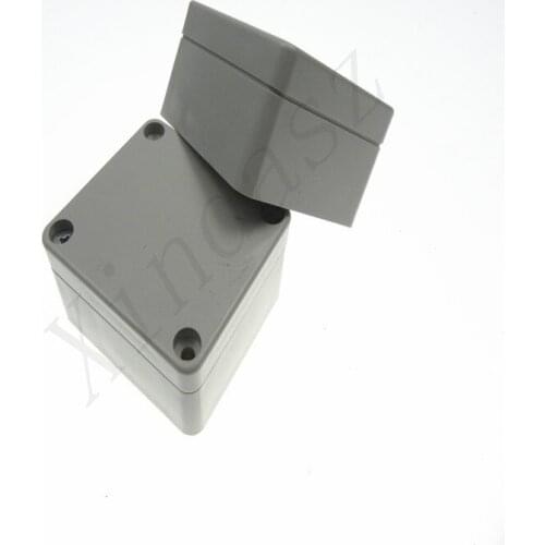 65*60*36mm Junction box instrument enclosure plastic boxes for electron project instrument enclosure