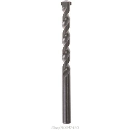 Tungsten Carbide Drill Bit Masonry Tipped Concrete Drilling 4/5/6/8/10mm Power Tool Accessories N04 20 Dropship