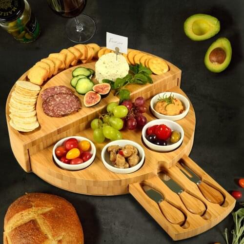 Transhome Cheese Sets