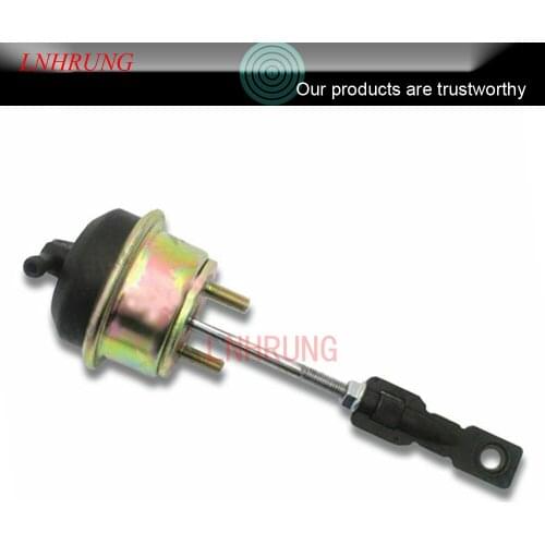 Turbo Wastegate Vacuum Actuator for Renault Clio Megane I Scenic I 1.9 dTi F9Q F8Q 700830 454165 7700872574 7700107795 GT1544S
