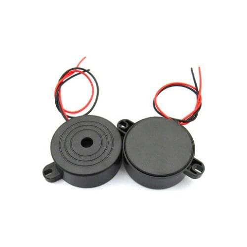 High-decibel alarm horn active buzzer Anti-theft device SHD4216