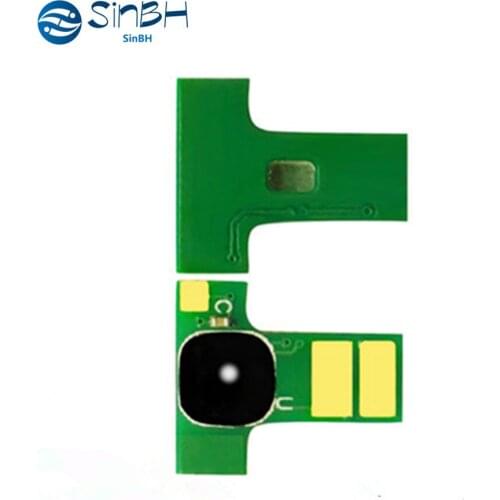 1PCS X Compatible 1.6K Toner Chip CF217A CF217 17A Reset Cartridge Chip for HP M102 M130 MFP M102a 102W M130a M130fn