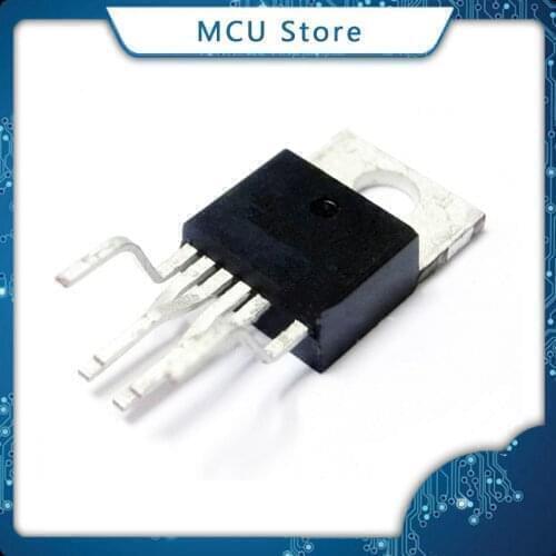 10pcs MC33167T TO220-5 33167T TO-220 MC33167 TDA2050A TDA2050 TOP261YN TOP261 TOP261Y TOP234YN TOP234 TOP234Y 234YN