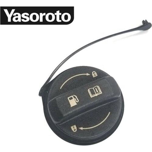 31010-3L600U Fuel Tank Cap Tank Filler Cap For Kia Optima Sportage Forte Rio Sedona Sorento Spectra Soul 2004-2019