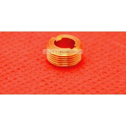 4 pieces M8X0.5 lens holder for Collim Lens 7.84mm