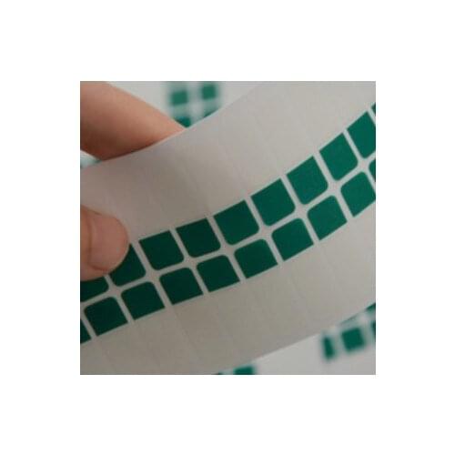 5000PCS/Lot OCA/Polarizer Easy Tear Stickers for iPhone 5 6 6s 6plus PULL TAPE Easy tear stickers Tear OCA Laminating