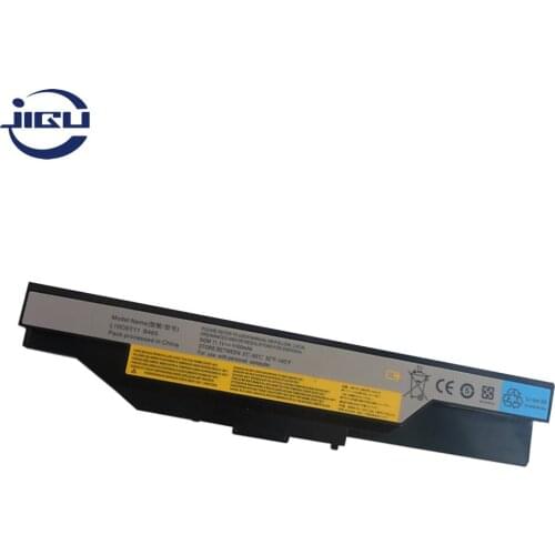 6Cells Laptop Battery For Lenovo L10C6Y11 L10M6Y11 B465 B465G B465A B465c 3ICR19/66-2 4400mAh 11.1V