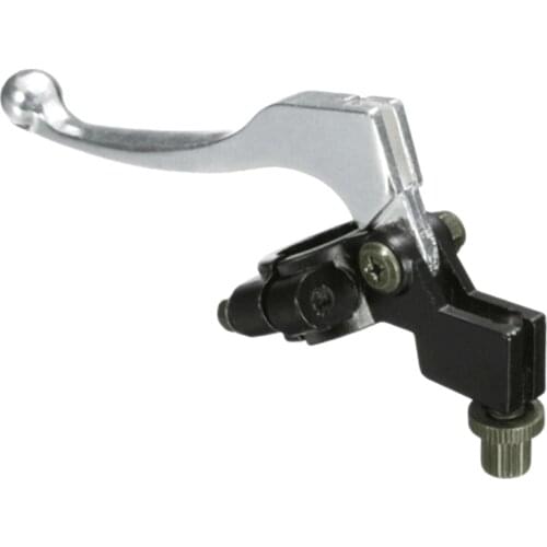 7/8'' Left Clutch Brake Handle Levers Perch For Dirt Bike Motorcycle ATV Spare
