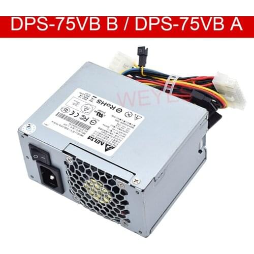 DPS-75VB B DPS-75VB A Switch Power Supply Adapter For Dahua DVR 4SATA Desktop 75W 12V PSU Power Supply NEW