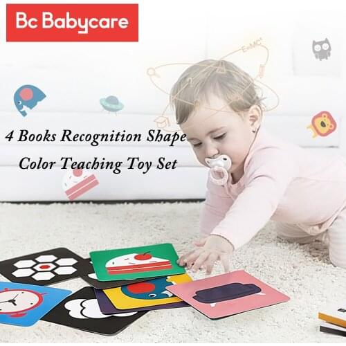 Книжки для детей Bc babycare China At AliExpress