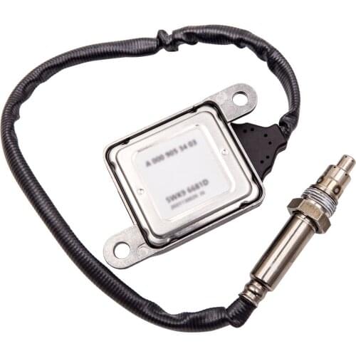 Nox Sensor For Mercedes CLS-CLASS W212 W222 C218 X218 A207 C207 5WK96681C A0009053403