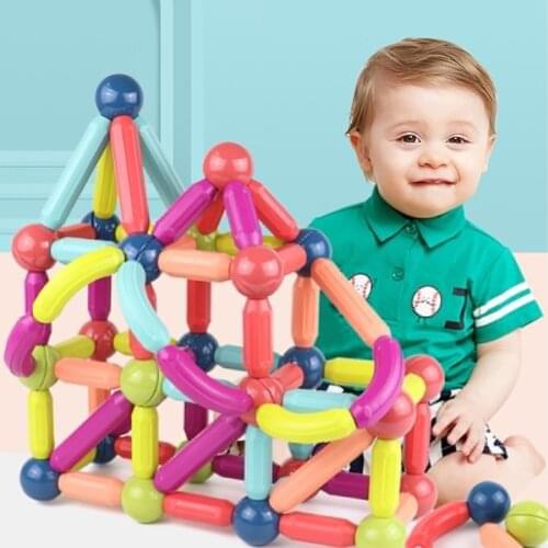 DZAY Magnetic Constructors