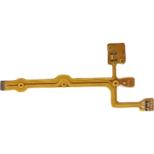 Lens Focus Flex Cable For Olympus 75-300 mm F4.8-6.7 ED I/II (Gen1 Gen2) Repair