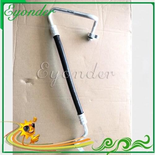 A/C AC Air Conditioning Conditioner Aircon Hose liquid Pipe High Pressure Line Hose for Ford Focus
