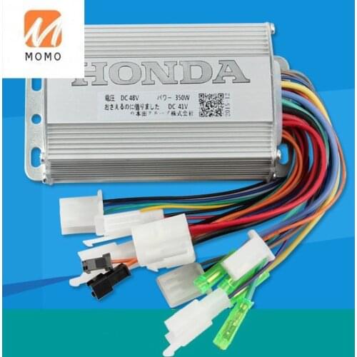 24v/ 36v/ 48v/ 60v/ 500w 800w 1000w 1200w Brushless dc Motor Controller