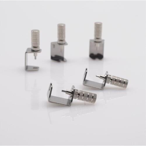 Lab Supplies Dental Standard Wrench Bur Key For Dental High Speed Handpiece For Dentist