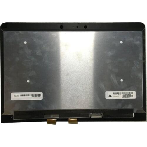 LP133UD1-SPA1 LP133UD1 SPA1 Fit HP Spectre X360 13-AC 13 AC Series LED Display LCD Touch Screen Assembly IPS 4K UHD 3840*2160