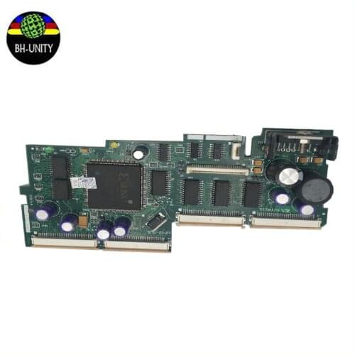 Best price!novajet 750 inkjet printer carriage board head board for eco solvent printer for skycolor