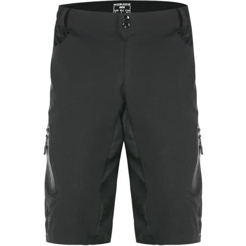 Mens Mountain Bike Shorts MTB Cycling Shorts Bicycle Pants Cycle Wear for