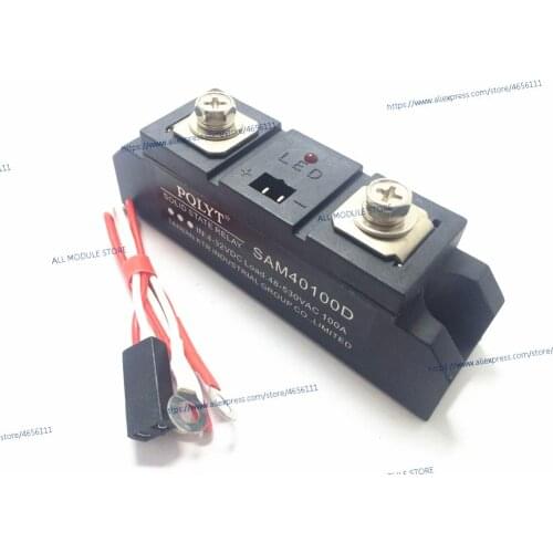 SAM40100D FREE SHIPPING NEW AND ORIGINAL IGBT MODULE