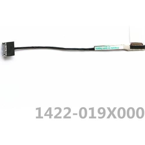 New Original G46 1422-019X000 EDP Lcd Lvds Cable For Asus G46 Lcd Lvds Cable