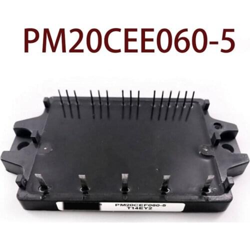 Original-- PM20CEE060-5 1 year warranty ｛Warehouse spot photos