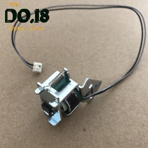 New JC33-00028B - SOLENOID-MP for Samsung 5135 1640 1641 2240 2241 2245 DC 24V printer spare parts
