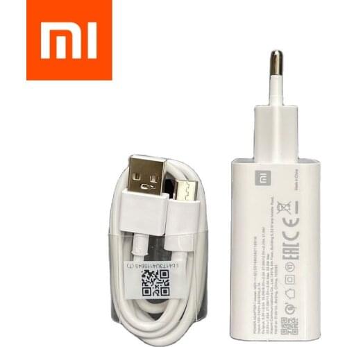 Original Xiaomi Redmi Note 10 Pro Charger 33W Type C For xiaomi 10 MI10 Redmi k30 pro 10X pro mi 9 9t k20 redmi note 9 pro