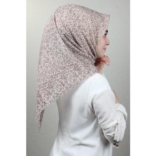 POLOİST PATTERNED DISASSEMBLY MUSLIN-DESEN-58-RENK-02