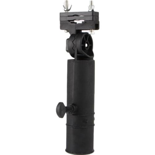 Durable Golf Club Umbrella Holder Stand For Buggy Cart Baby Pram Wheelchair Bike