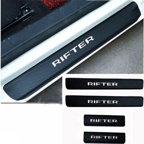 Qinwa Door Sills Peugeot