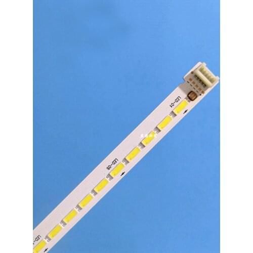 494MM LED Backlight Strip 72 Lamps T52M390354AI1ET13T35_Rev1.0 For TCL L39F2560/L39F2550E LE39D8800