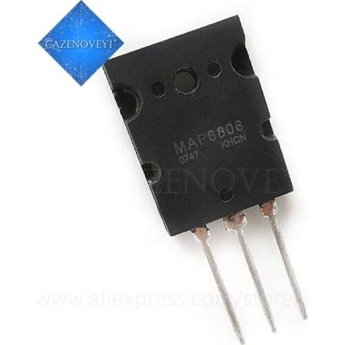 1pcs/lot MAP6808 MAP 6808 TO-3P In Stock