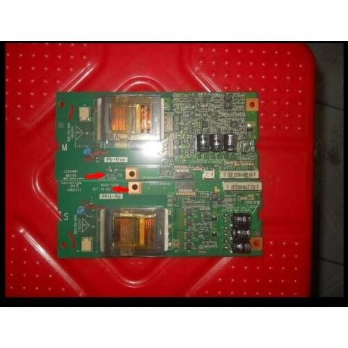 6632L-0209A 6632L-0210A for 32L88IW logic board connect with T-CON connect board