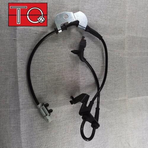ABS SENSOR FRONT LEFT 04683471AB, 04683471, 4683471AB, 4683471, 04683471AC, 4683471AC, 04683471AD, 4683471AD, 5S6980, ABS530923
