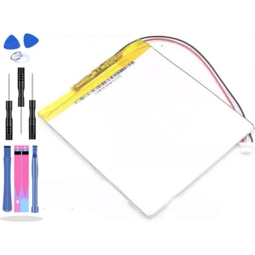 3500mAh Battery for IRIVER Astell & ITD700