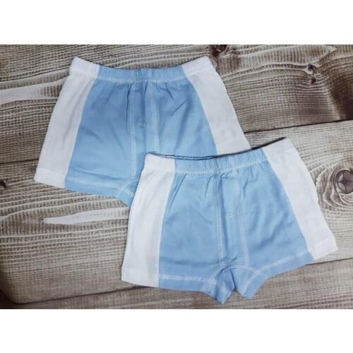 Нижнее белье для мальчиков АЙАС China At AliExpress