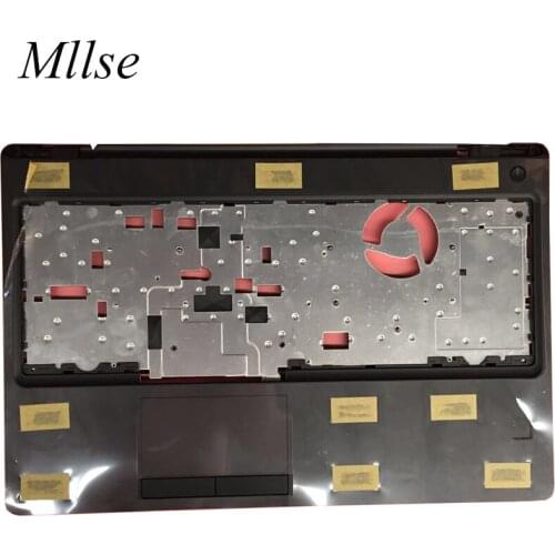 Free Shipping new original FOR Dell Latitude E5580 M3520 C case touch fingerprint electronic piece 0HN9DX HN9DX