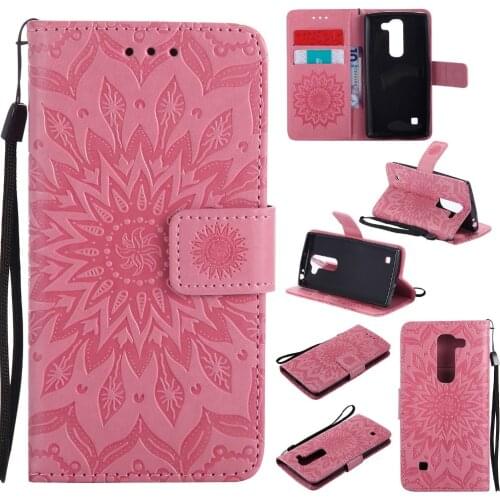 Phone Flip Case for fundas coque LG Spirit H420 for LG Spirit 4G LTE H440N H420 H440Y C70 for LG Spirit ESCAPE 2 C70 H422 Case