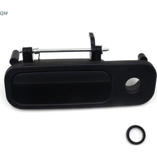 Rear Outer Door Handle Tailgate Lock Cylinder 1J6827565B for GOLF IV Lupo Seat Arosa 13MF