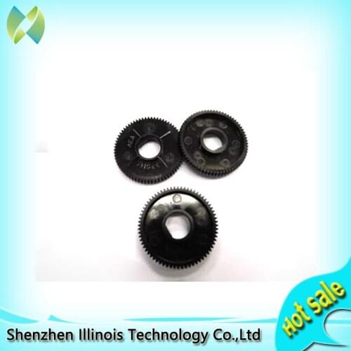 For Epson 590K / 1600K3H / 1600KIIIH word stick / plastic stick gear (original brand new) printer parts
