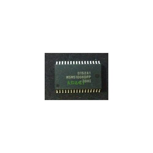IC new original M5M51008DFP-70HI M5M51008DFP-70H FREE SHIPPING
