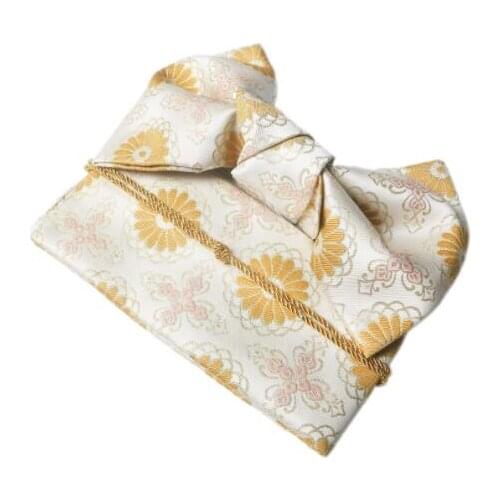 High Quality Women Japanese kimono waist seal Traditional Bathrobe Summer Fireworks kimono waist seal mujer yukata